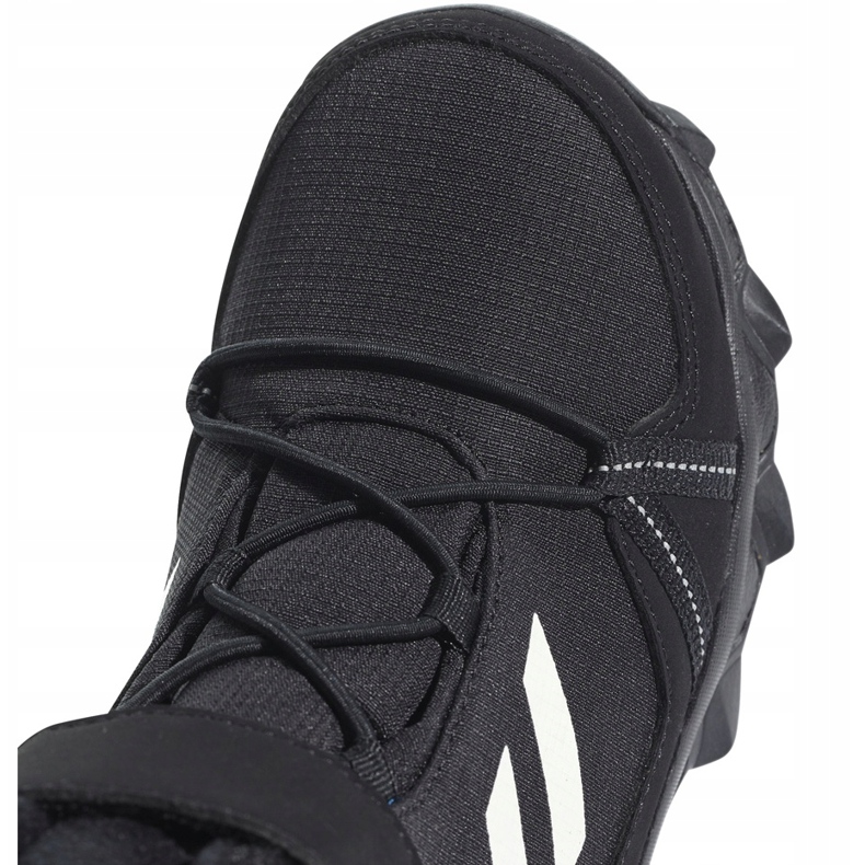 Adidas cipele Terrex Snow Cf Cp Cw Jr S80885 crna 3