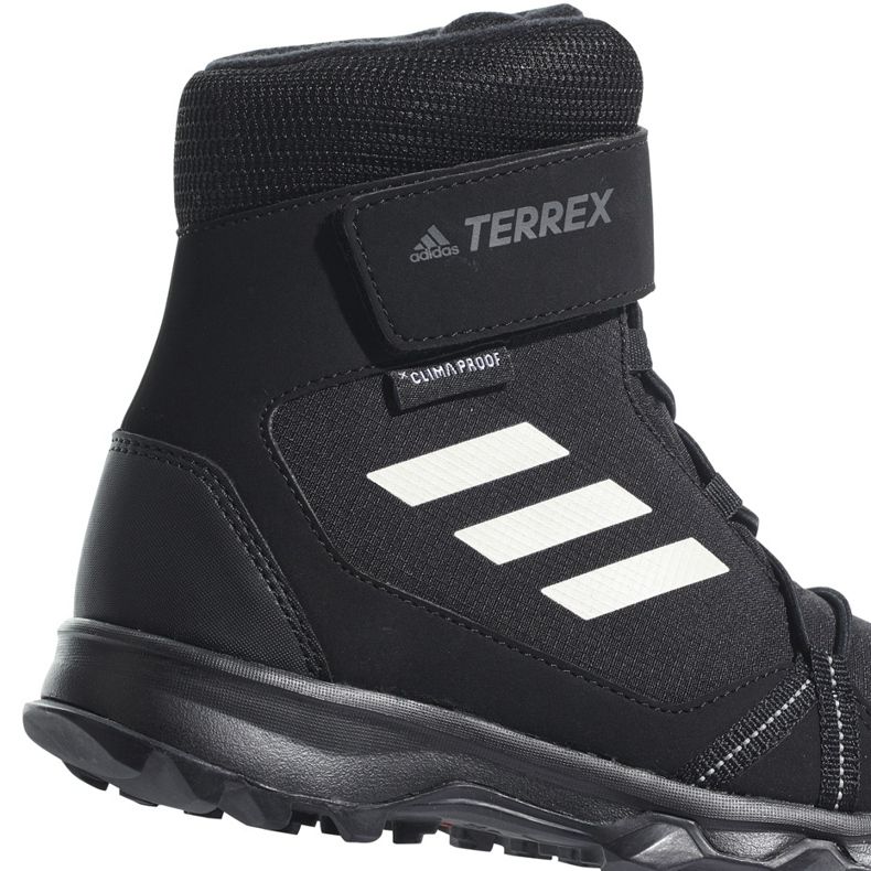 Adidas cipele Terrex Snow Cf Cp Cw Jr S80885 crno 4