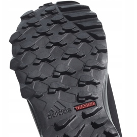 Adidas cipele Terrex Snow Cf Cp Cw Jr S80885 crna 5