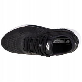 4F Ženski sport W D4L21-OBDS301 20S crna 2