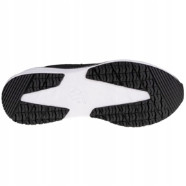 4F Ženski sport W D4L21-OBDS301 20S crno 3