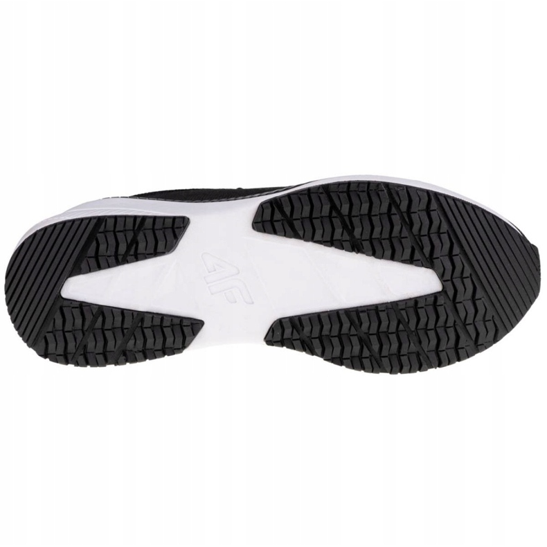 4F Ženski sport W D4L21-OBDS301 20S crna 3