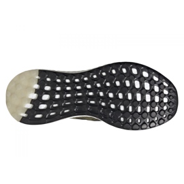 Adidas Pureboost 21 M GY5101 tenisice za trčanje crna zelena 2