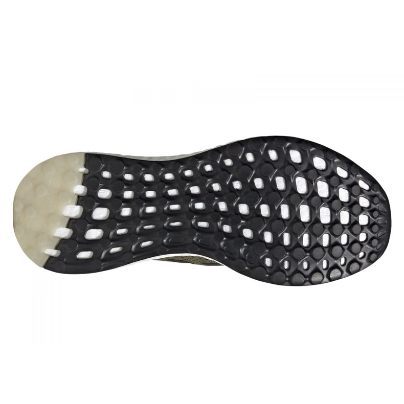 Adidas Pureboost 21 M GY5101 tenisice za trčanje crno zelena 2