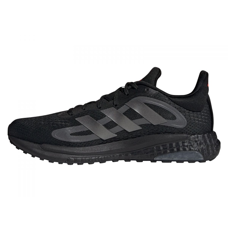 Adidas tenisice za trčanje Solar Glide 4 M S42559 crna 1