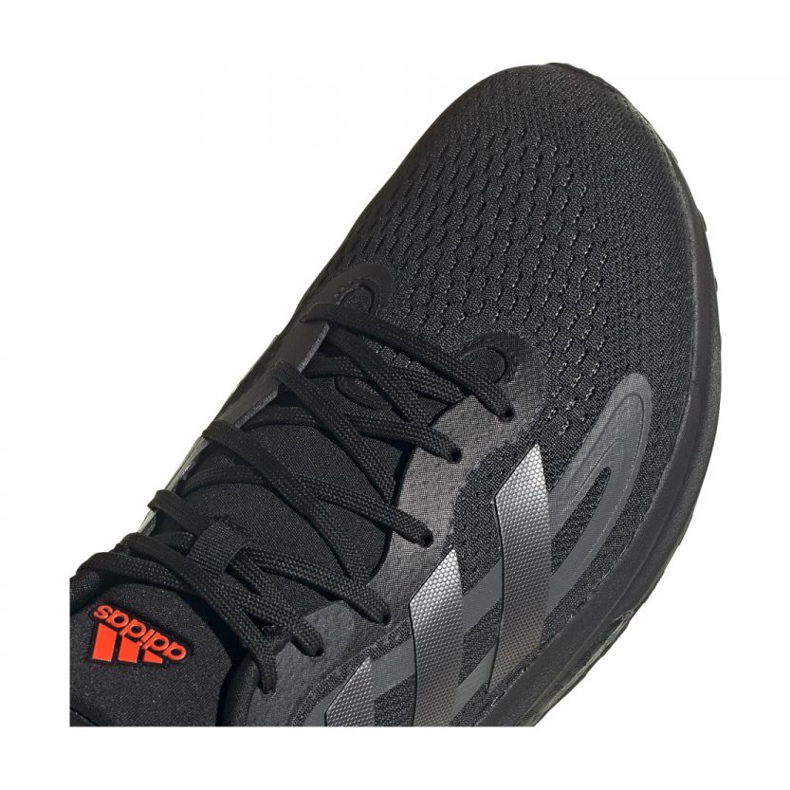Adidas tenisice za trčanje Solar Glide 4 M S42559 crna 2