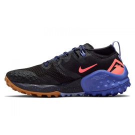 Patike Nike Wildhorse 7 W CZ1864-003 crna 1