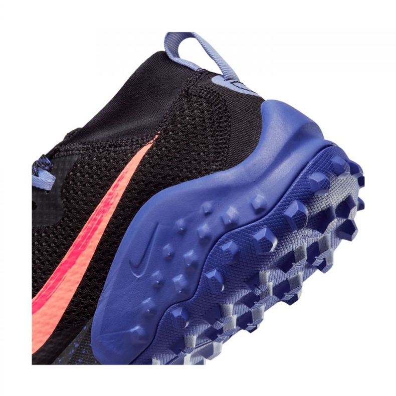 Patike Nike Wildhorse 7 W CZ1864-003 crna 2