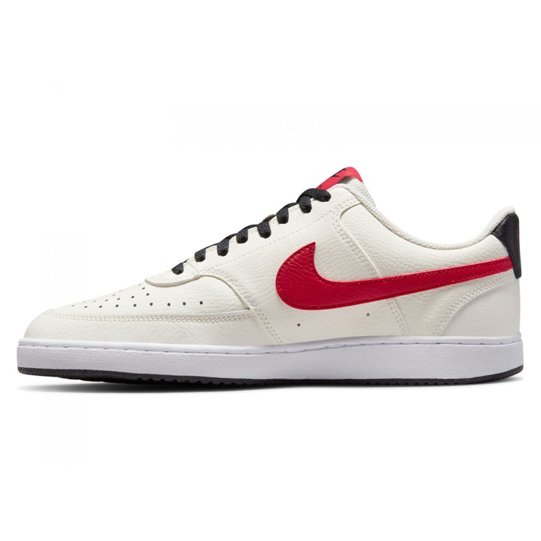 Nike Court Vision Low Nba M DM1187-101 bijela 1