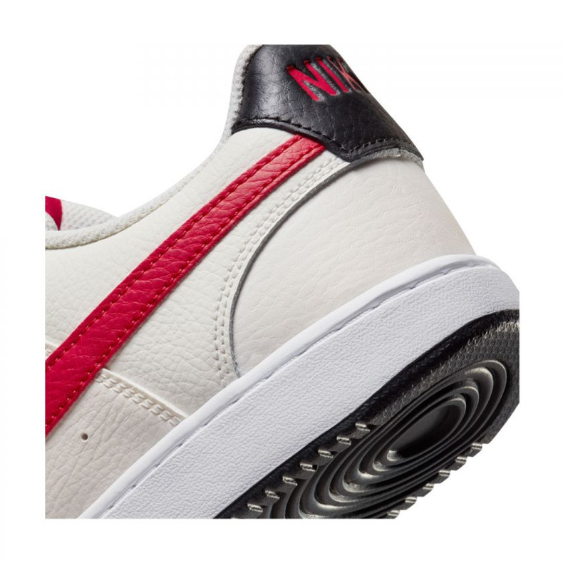 Nike Court Vision Low Nba M DM1187-101 bijela 2