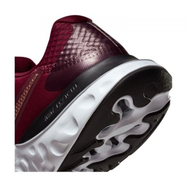 Nike tenisice Renew Run 2 W CU3505-604 crvena 2