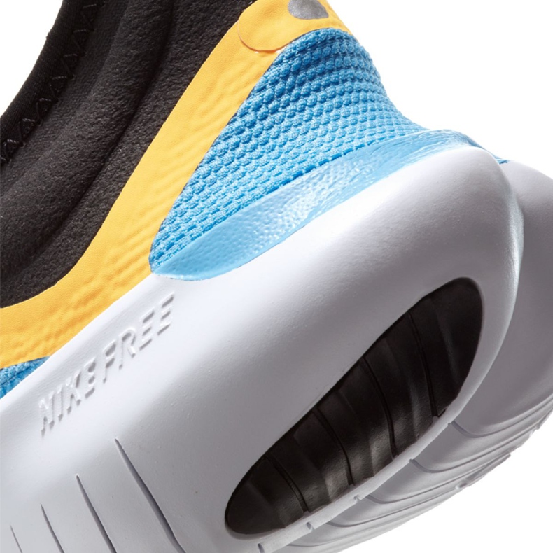 Cipele Nike Free Rn 5.0 M AQ1289-013 crna 1