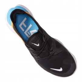 Cipele Nike Free Rn 5.0 M AQ1289-013 crna 2