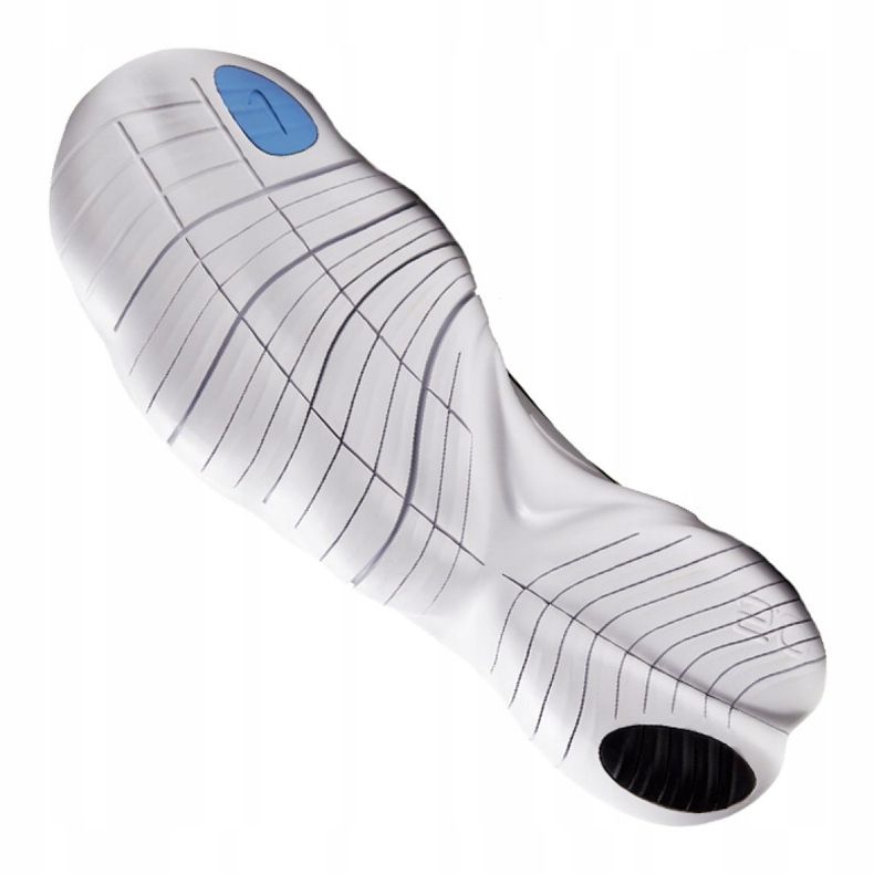 Cipele Nike Free Rn 5.0 M AQ1289-013 crna 3