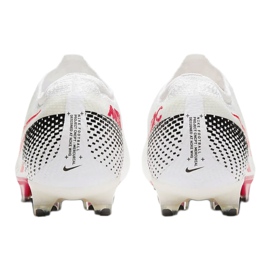 Nike Mercurial Vapor 13 Elite Fg M AQ4176 160 patike za nogomet crvena 5