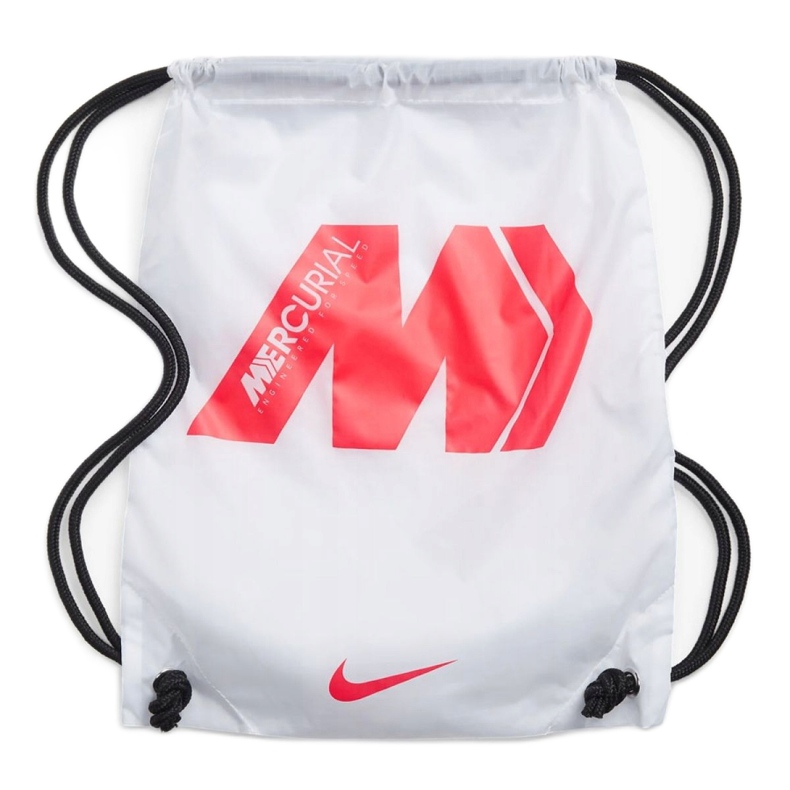 Nike Mercurial Vapor 13 Elite Fg M AQ4176 160 patike za nogomet crvena 6