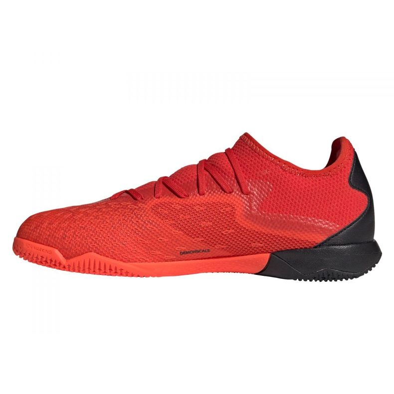 Adidas Predator Freak.3 kopačke s niskim u M FY7861 crvena crvena 1