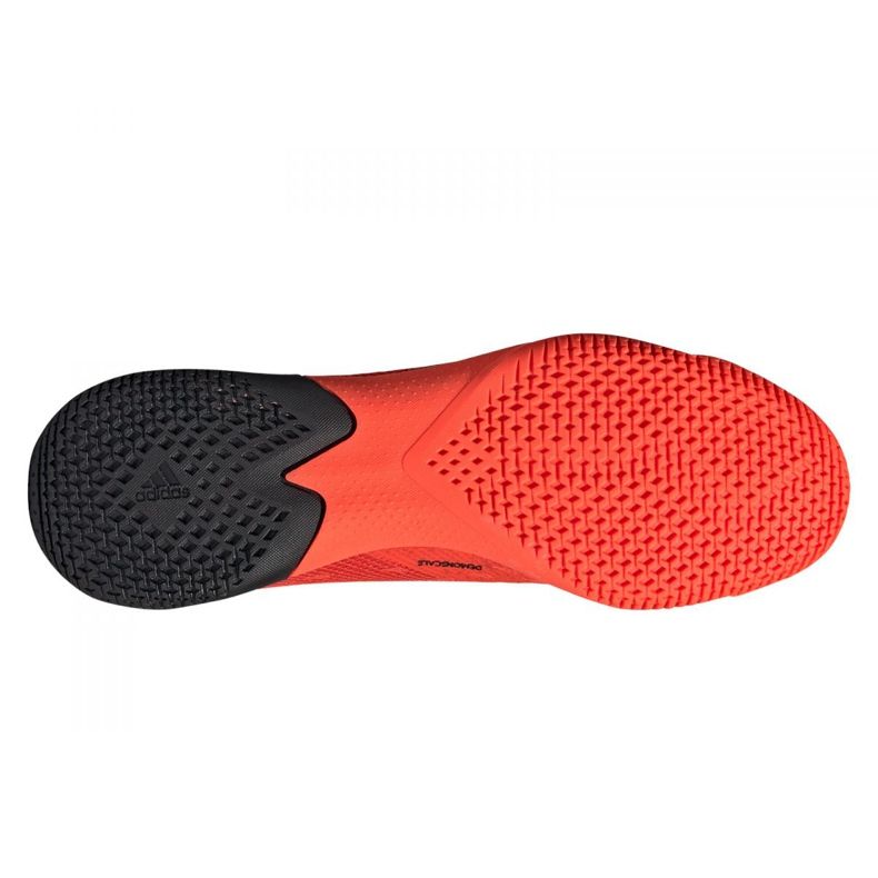 Adidas Predator Freak.3 kopačke s niskim u M FY7861 crvena crvena 2