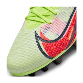 Kopačke Nike Vapor 14 Pro Ag M CV0990-760 zelena zelena 2