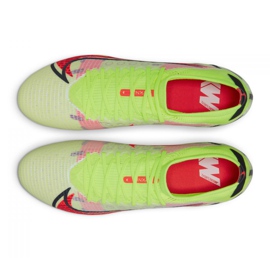 Kopačke Nike Vapor 14 Pro Ag M CV0990-760 zelena zelena 4
