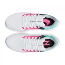 Nike Air Zoom Pegasus 38 M CW7356-102 tenisice bijela 2