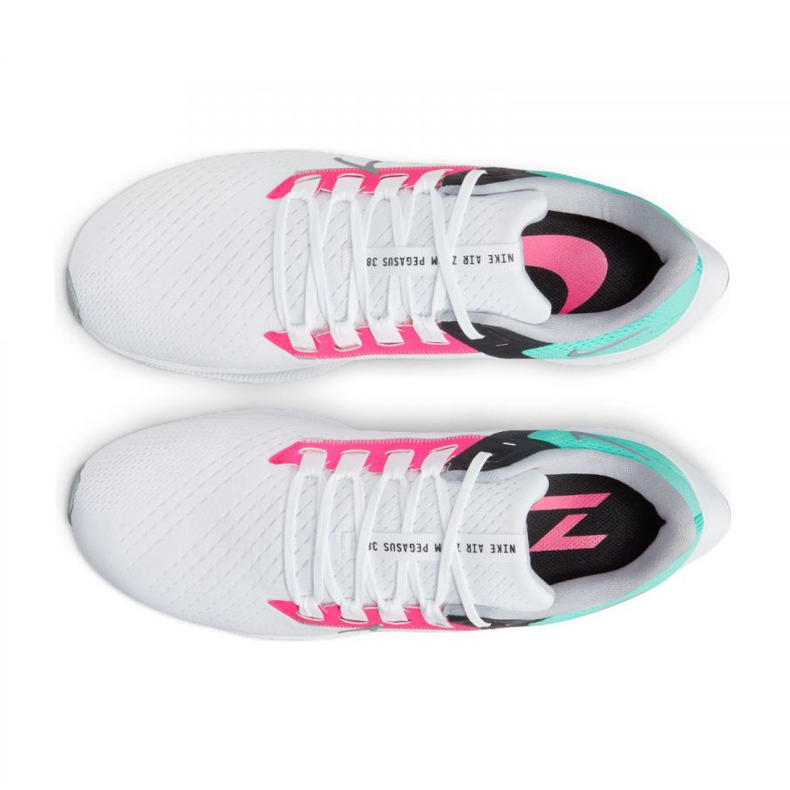 Nike Air Zoom Pegasus 38 M CW7356-102 tenisice bijela 2
