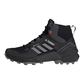 Adidas Terrex Swift R3 Mid Gtx M FW2762 cipele crna 1