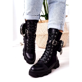 PS1 Topli radnici s bubrezima u crnoj boji gledaju me crna 4