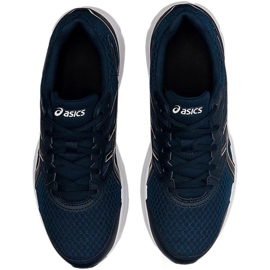 Asics Jolt 3 M 1011B034 401 tenisice za trčanje mornarsko plava 2