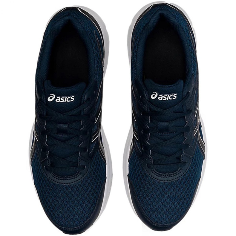 Asics Jolt 3 M 1011B034 401 tenisice za trčanje tamnoplava 2