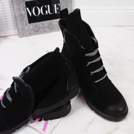 Radnici Potocki W WOL28A crni crna 1