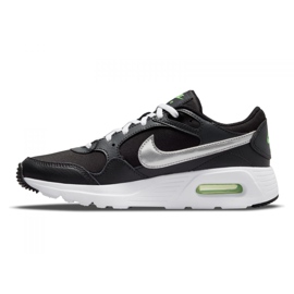Cipele Nike Air Max Sc (GS) Jr CZ5358-005 crno ružičasta 1