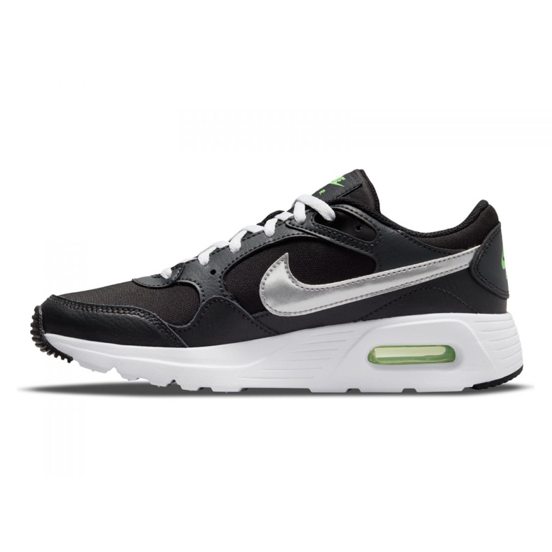 Cipele Nike Air Max Sc (GS) Jr CZ5358-005 crno ružičasta 1