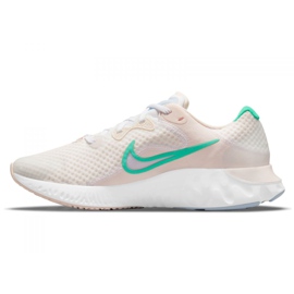 Nike tenisice Renew Run 2 W CU3505-106 raznobojna 1