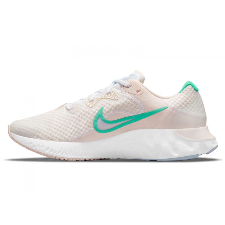 Nike tenisice Renew Run 2 W CU3505-106 višebojan 1