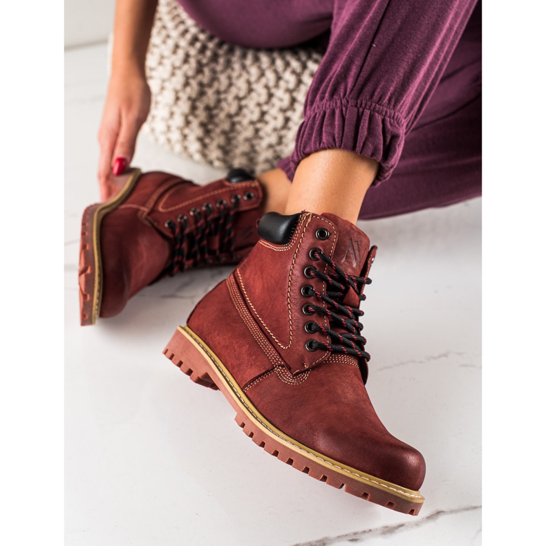 New Age Ležerni hvatači smeđa 1