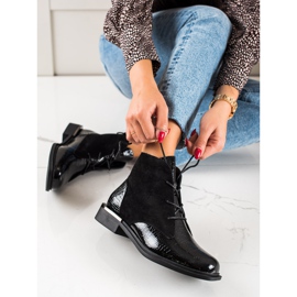 Sergio Leone Crne čizme iz Sergia Leonea crna 1