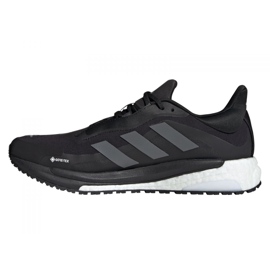 Adidas tenisice za trčanje Solar Glide 4 Gtx M S23661 crna 1