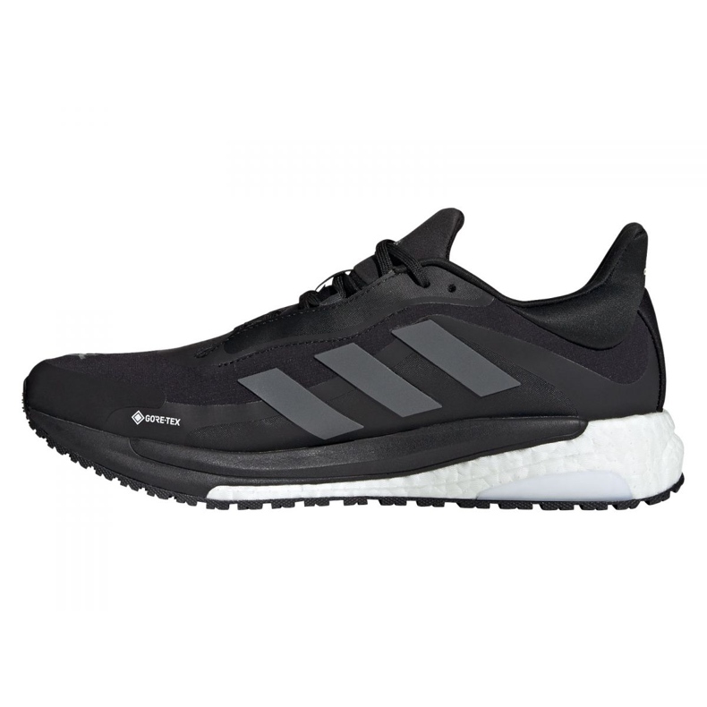 Adidas tenisice za trčanje Solar Glide 4 Gtx M S23661 crno 1