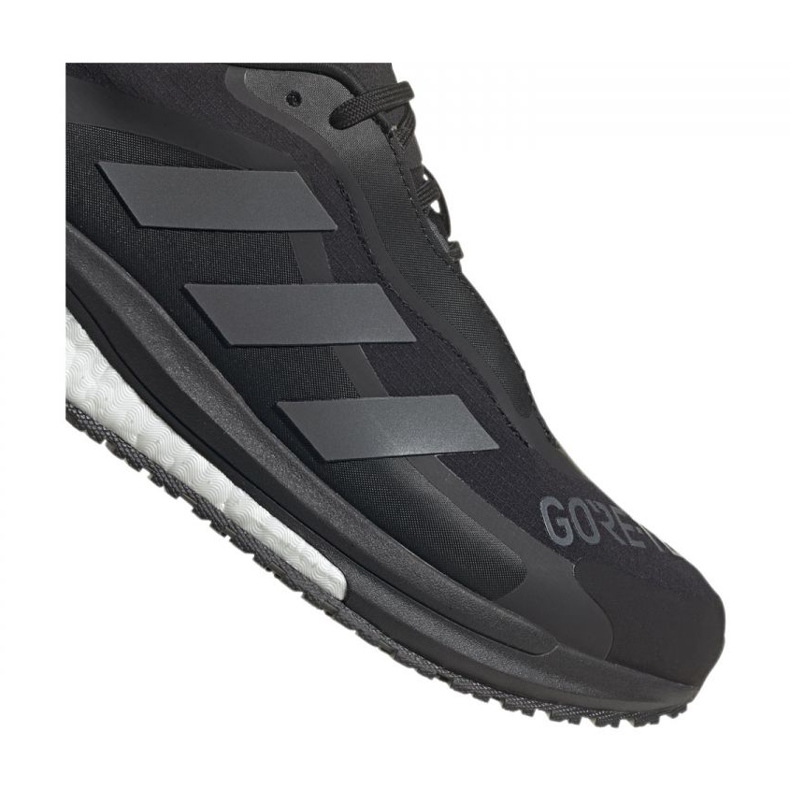 Adidas tenisice za trčanje Solar Glide 4 Gtx M S23661 crno 2