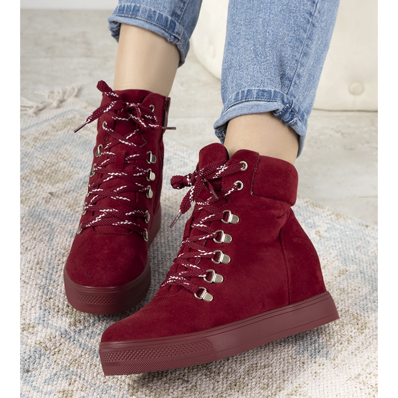 Zimske tenisice Carmona klaret 2