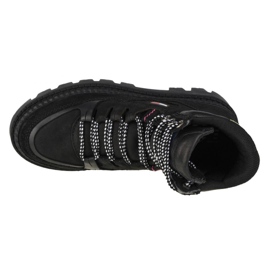 Tommy Hilfiger Jeans hibridna čizma W EN0EN01596-BDS crna 2