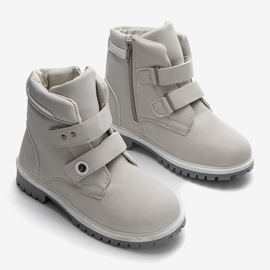 Marcilove sive dječje zamke siva 1