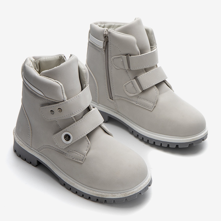 Marcilove sive dječje zamke siva 1