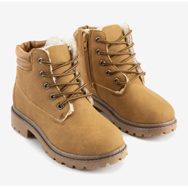 Marseau dječje hvatače deva žuta boja 1