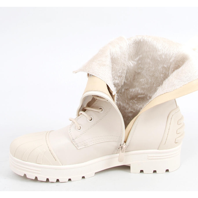 Ženske Blaze Beige radnice bež 1