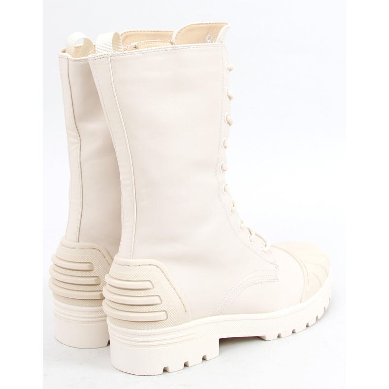 Ženske Blaze Beige radnice bež 2