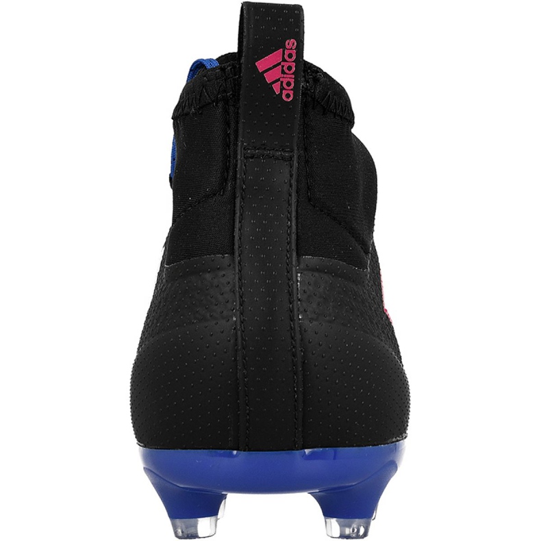 Kopačke Adidas Ace 17.2 Fg M BB4325 višebojan plava 1