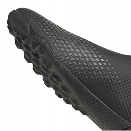 Adidas Predator 20.3 Tf Ll M EF1652 kopačke crno 3