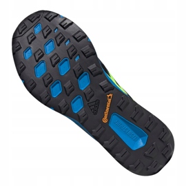Adidas Terrex Dvije cipele Gtx M FV8102 crno zelena 2
